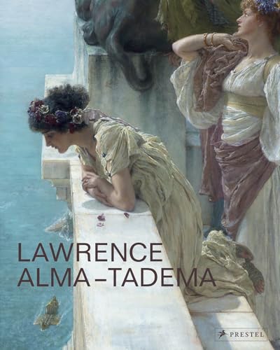 Lawrence Alma-Tadema (AT): At Home in Antiquity